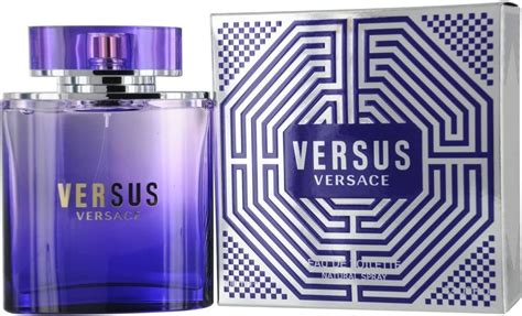 versus by versace amazon|difference between versace and versus.